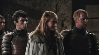 Hra o tróny (2)