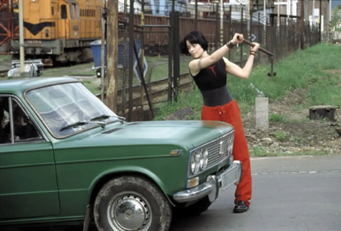 Brak, 2002 - fotogaléria