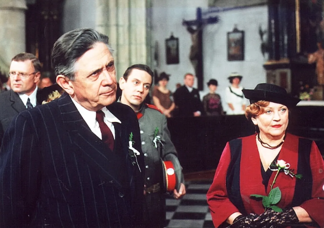 Četnické humoresky, 2003 - fotogaléria