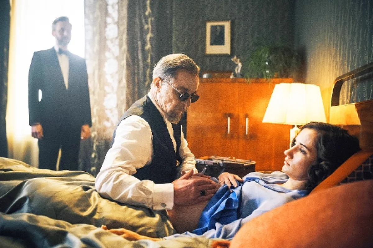 Úsvit, 2023 - fotogaléria