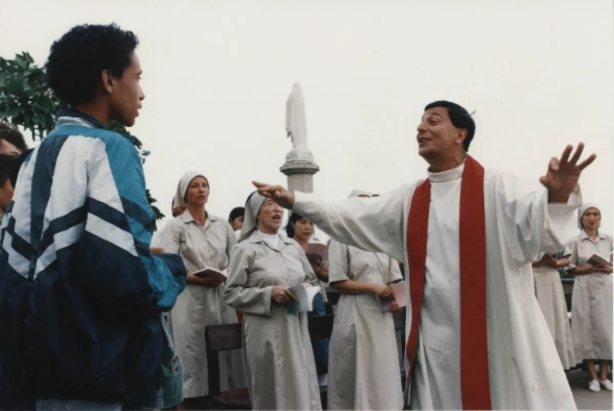 Strážní andělé (Guardian Angels), 1995 - fotogaléria