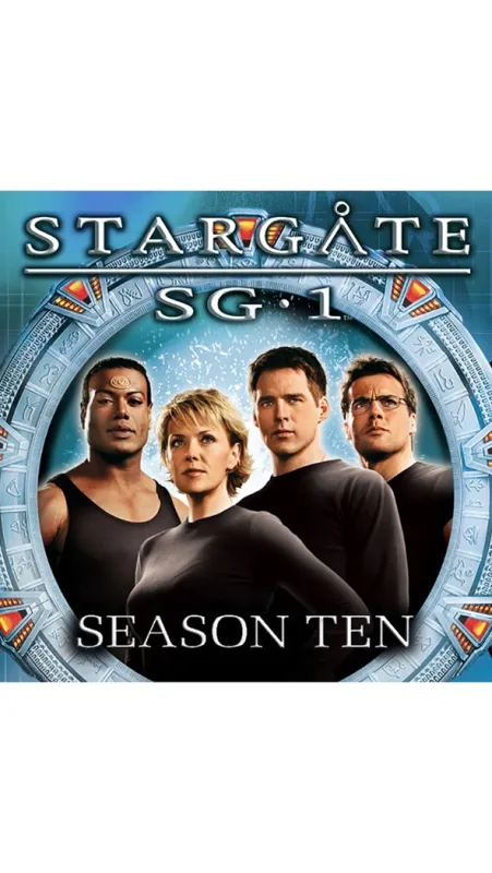 Hvězdná brána (Stargate Sg-1 1015 - Bounty), 2006 - fotogaléria