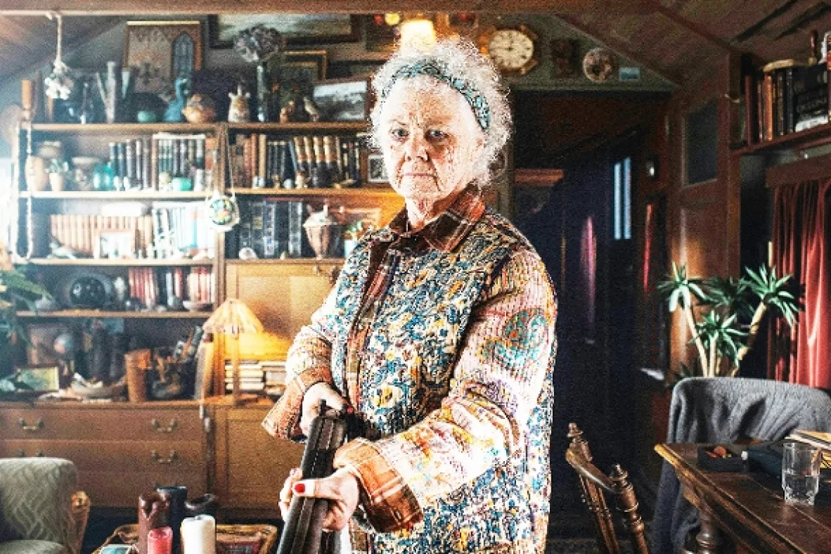 Operácia Napoleon, 2023 - fotogaléria