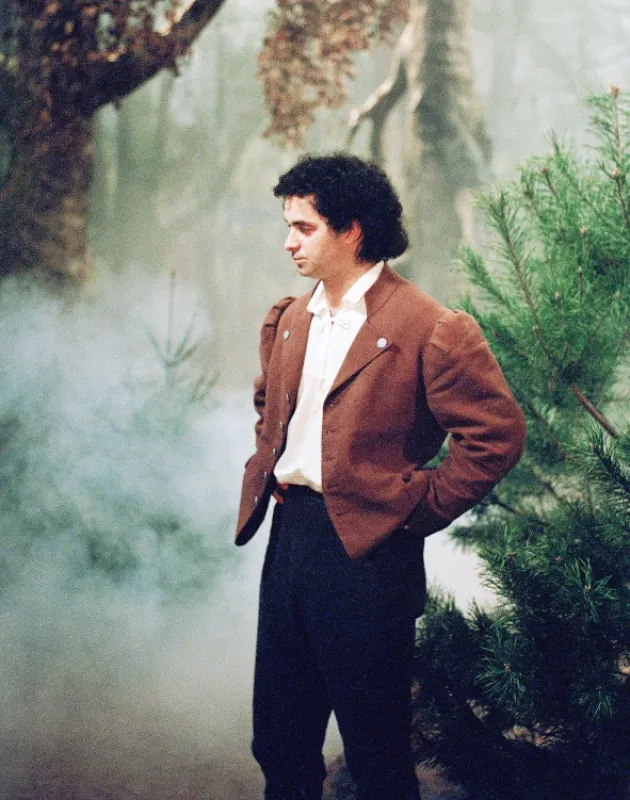 Chladné srdce, 1996 - fotogaléria