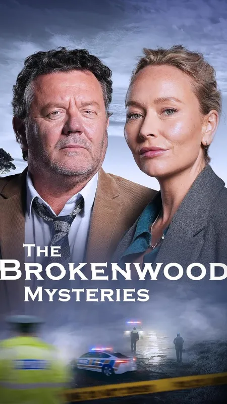 Vraždy v Brokenwoode (The Brokenwood Mysteries VIII - From the Cradle to the Grave), 2022 - fotogaléria