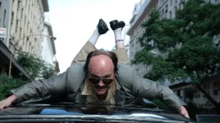 Torrente 2 - Misia v Marbelle