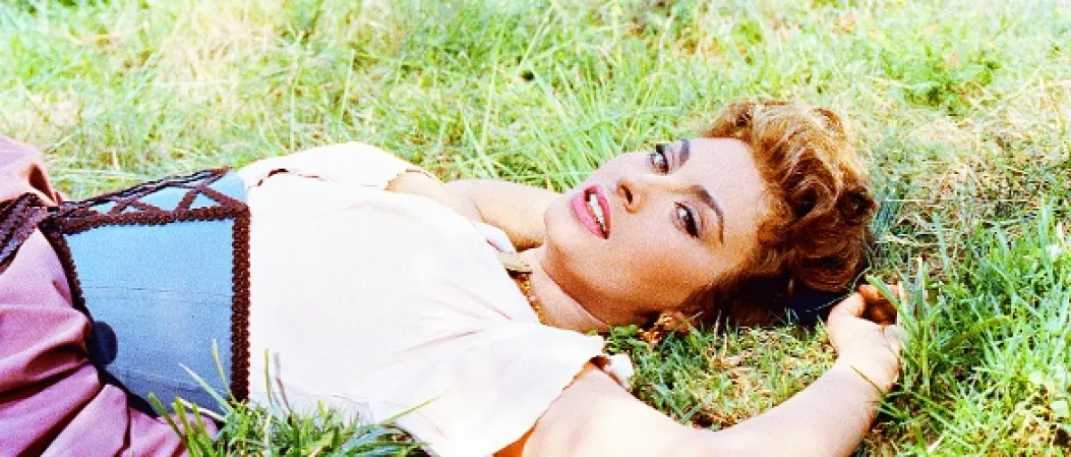 Krásná mlynářka (La bella mugnaia), 1955 - fotogaléria