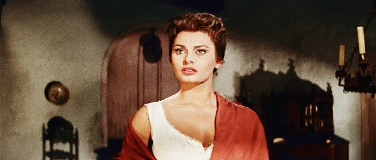 Krásná mlynářka (La bella mugnaia), 1955 - fotogaléria