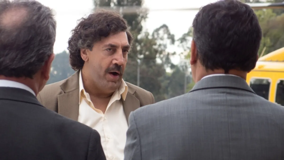 Pablo Escobar: Nenávidený a milovaný (Loving Pablo, Hating Escobar), 2017 - fotogaléria