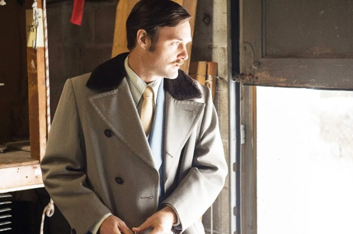 Nepoučitelní (Life Of Crime), 2013 - fotogaléria