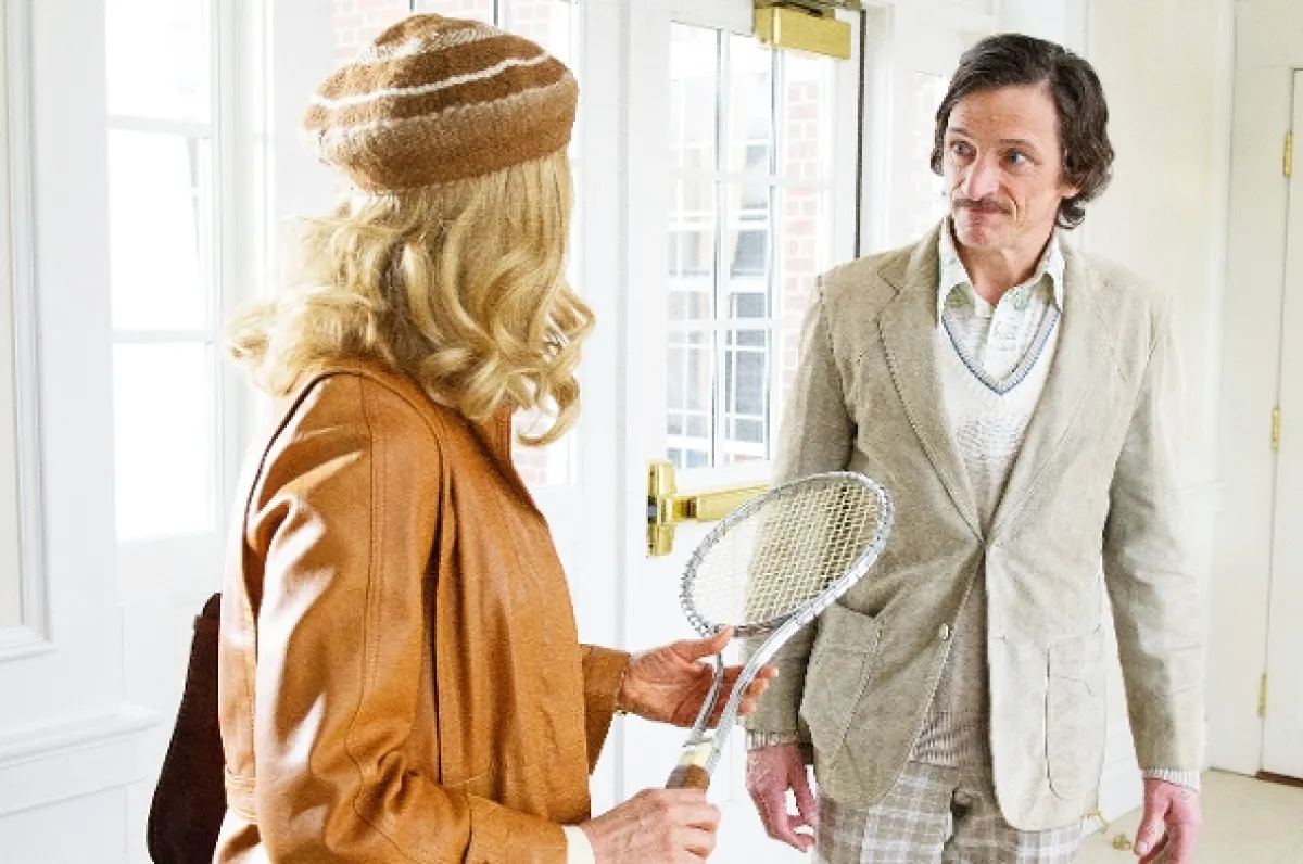 Nepoučitelní (Life Of Crime), 2013 - fotogaléria