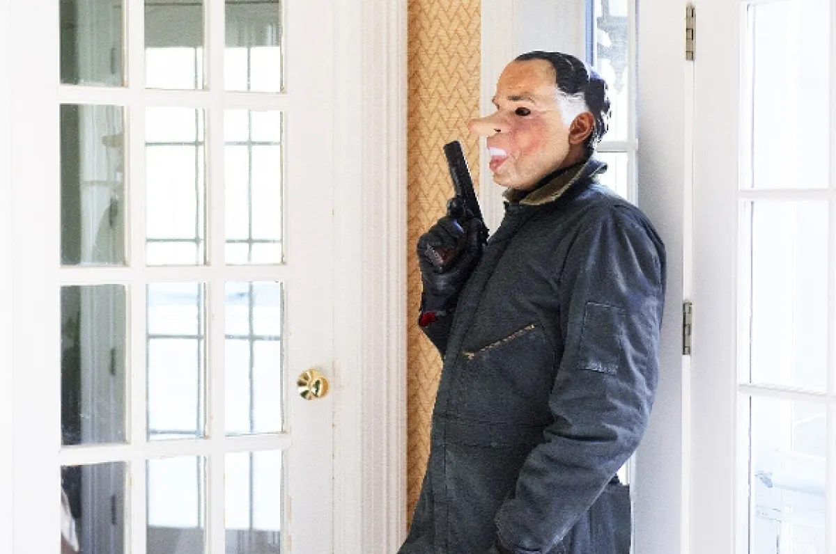 Nepoučitelní (Life Of Crime), 2013 - fotogaléria