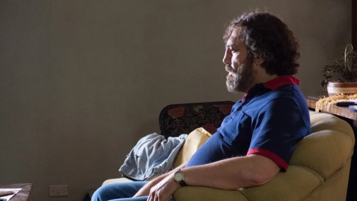 Pablo Escobar: Nenávidený a milovaný (Loving Pablo, Hating Escobar), 2017 - fotogaléria