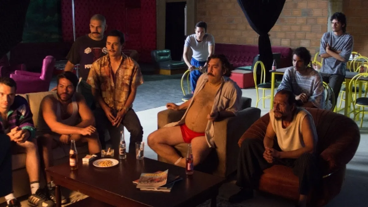 Pablo Escobar: Nenávidený a milovaný (Loving Pablo, Hating Escobar), 2017 - fotogaléria
