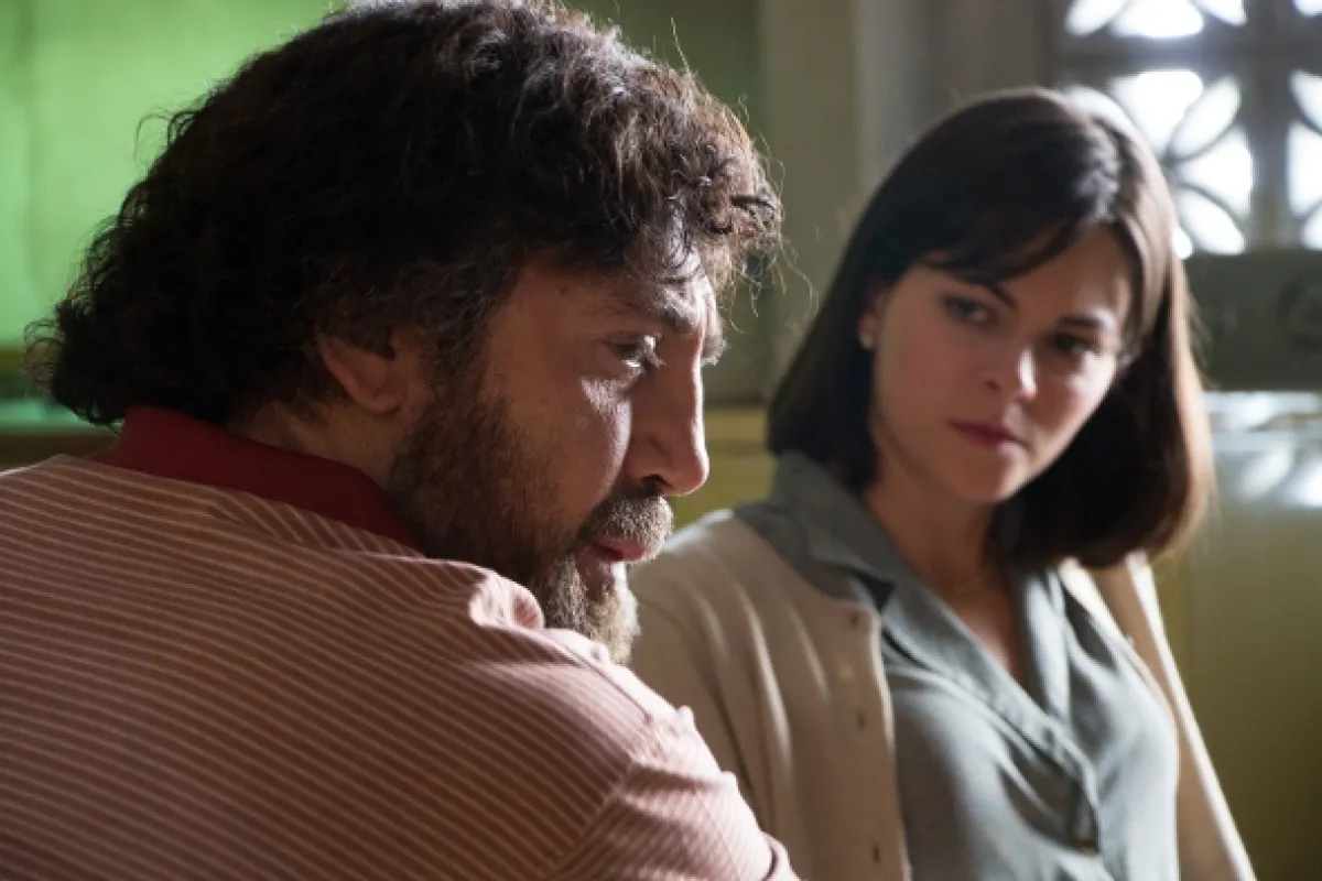 Pablo Escobar: Nenávidený a milovaný (Loving Pablo, Hating Escobar), 2017 - fotogaléria