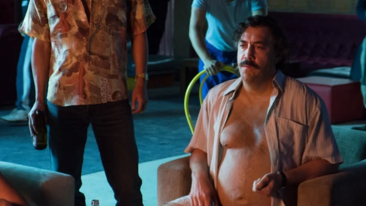 Pablo Escobar: Nenávidený a milovaný (Loving Pablo, Hating Escobar), 2017 - fotogaléria