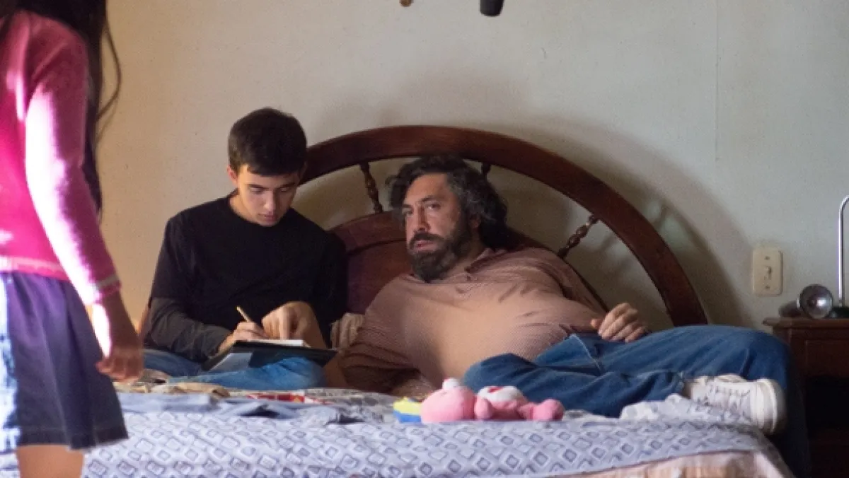 Pablo Escobar: Nenávidený a milovaný (Loving Pablo, Hating Escobar), 2017 - fotogaléria