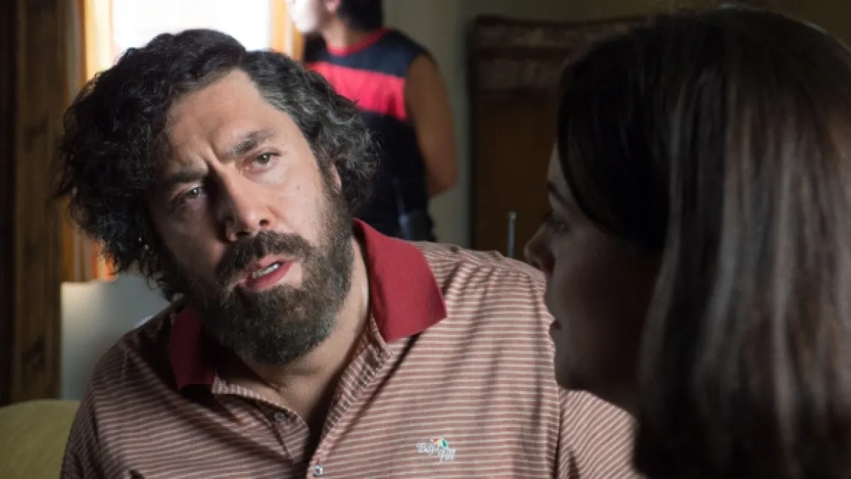 Pablo Escobar: Nenávidený a milovaný (Loving Pablo, Hating Escobar), 2017 - fotogaléria