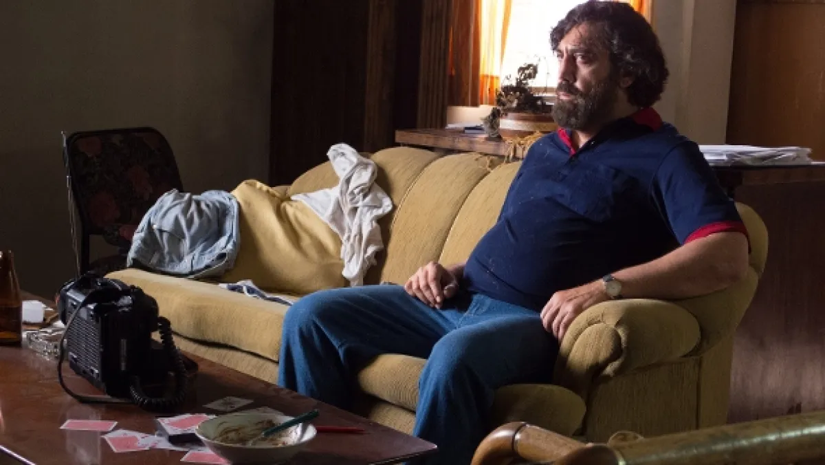 Pablo Escobar: Nenávidený a milovaný (Loving Pablo, Hating Escobar), 2017 - fotogaléria