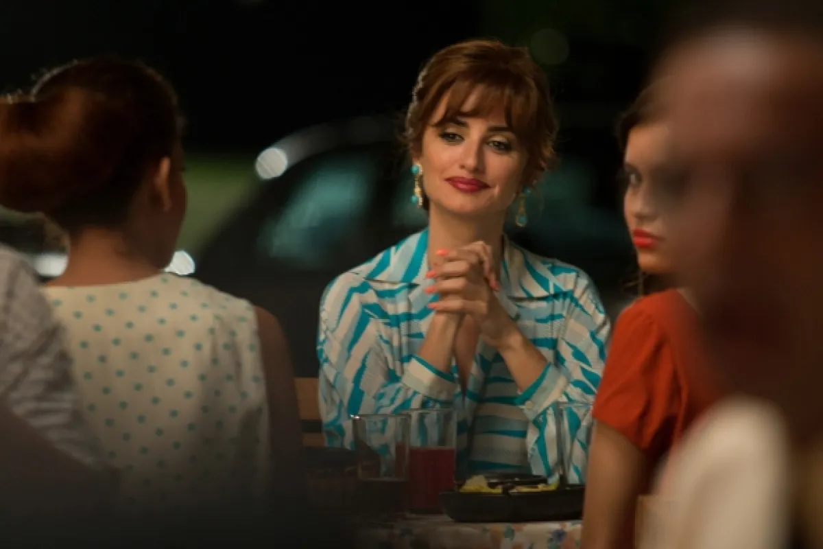 Pablo Escobar: Nenávidený a milovaný (Loving Pablo, Hating Escobar), 2017 - fotogaléria