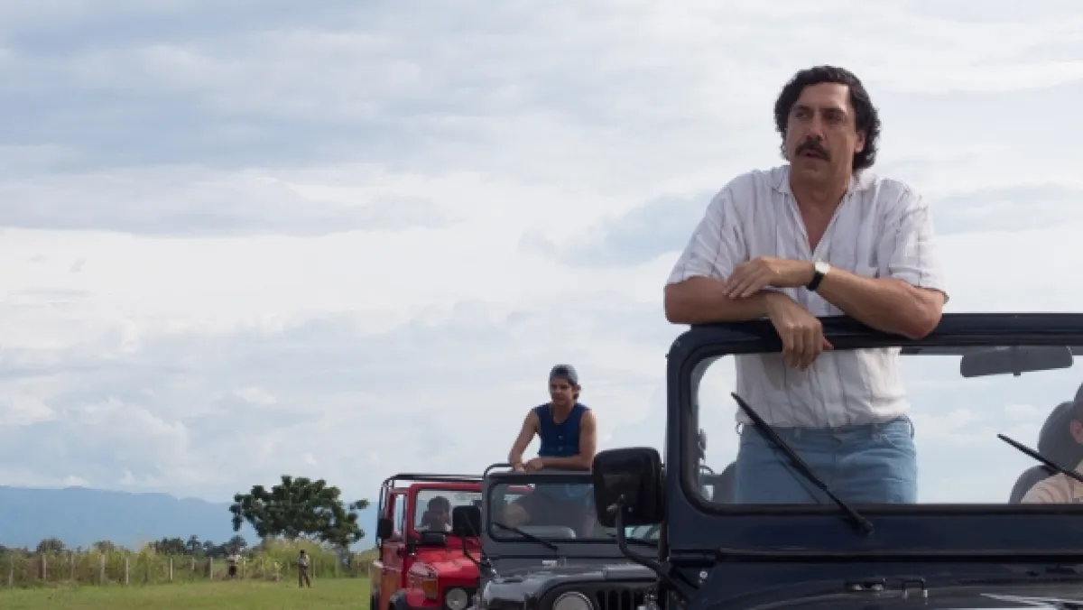 Pablo Escobar: Nenávidený a milovaný (Loving Pablo, Hating Escobar), 2017 - fotogaléria