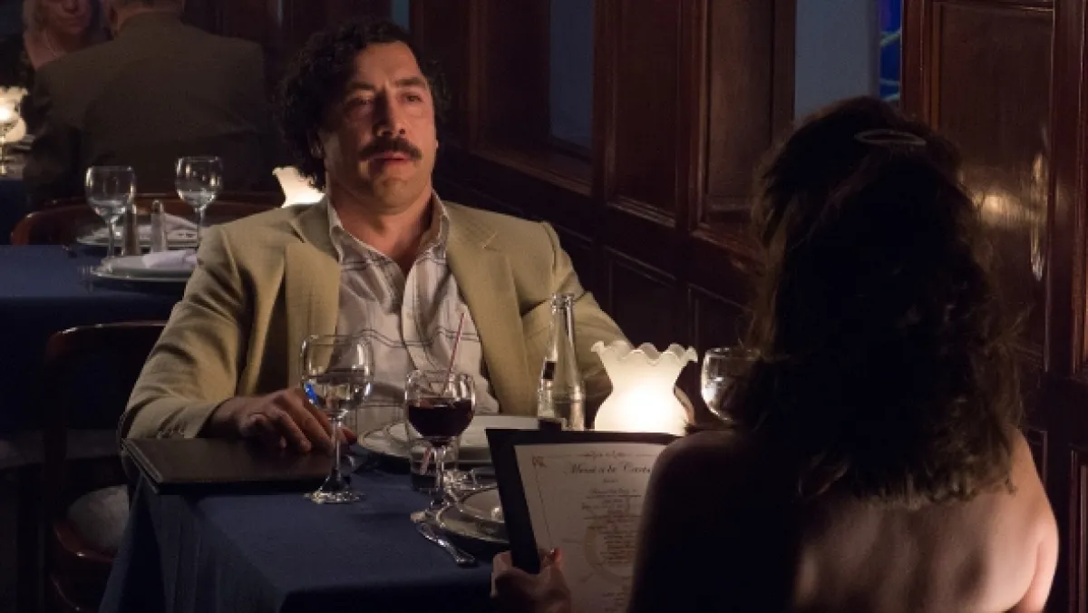 Pablo Escobar: Nenávidený a milovaný (Loving Pablo, Hating Escobar), 2017 - fotogaléria