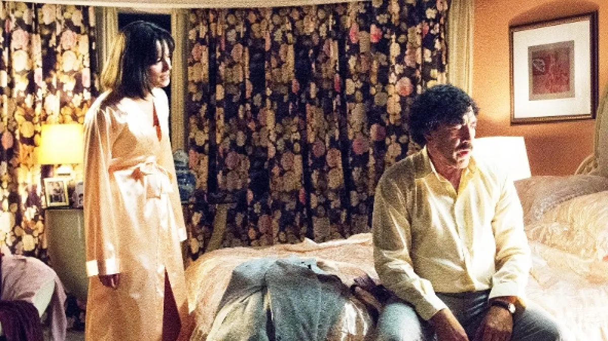 Pablo Escobar: Nenávidený a milovaný (Loving Pablo, Hating Escobar), 2017 - fotogaléria