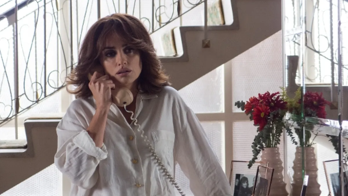 Pablo Escobar: Nenávidený a milovaný (Loving Pablo, Hating Escobar), 2017 - fotogaléria