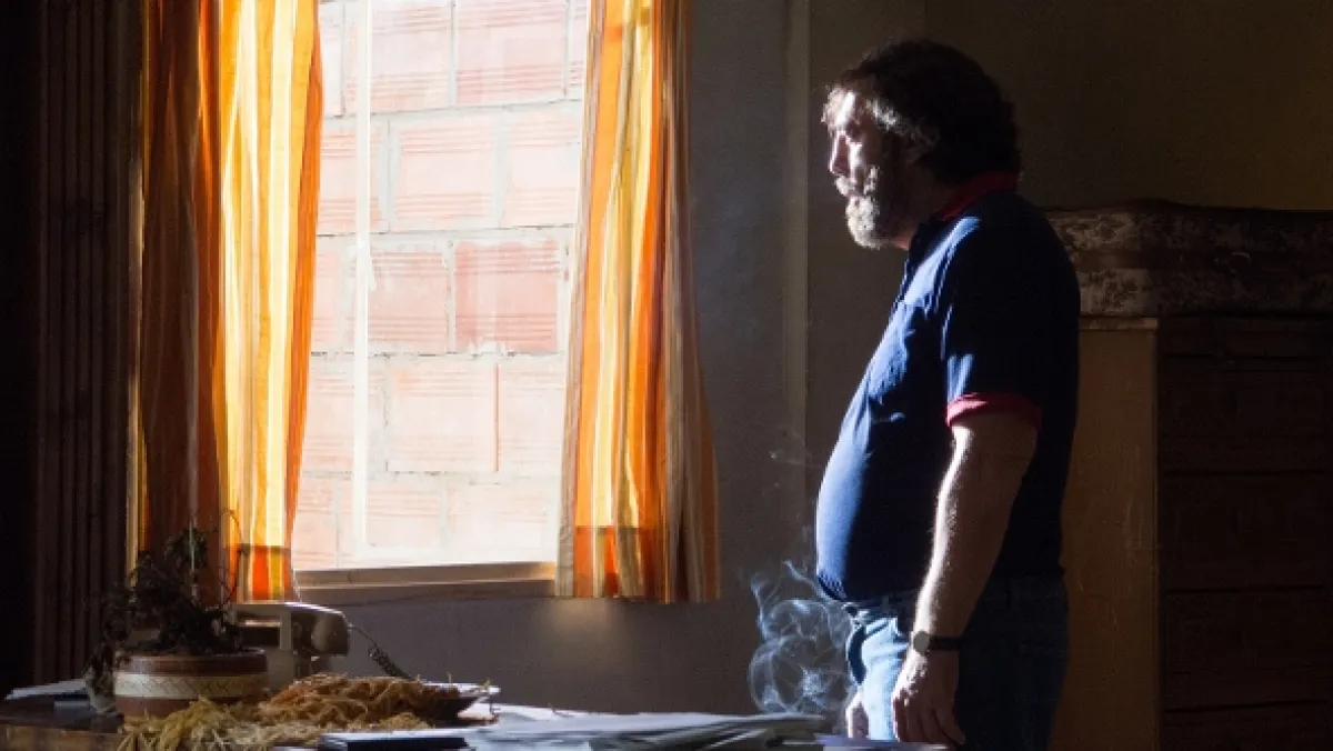 Pablo Escobar: Nenávidený a milovaný (Loving Pablo, Hating Escobar), 2017 - fotogaléria