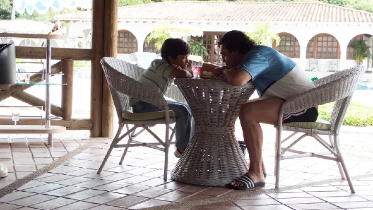 Pablo Escobar: Nenávidený a milovaný (Loving Pablo, Hating Escobar), 2017 - fotogaléria