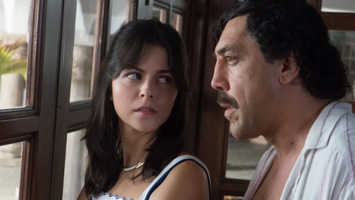 Pablo Escobar: Nenávidený a milovaný (Loving Pablo, Hating Escobar), 2017 - fotogaléria