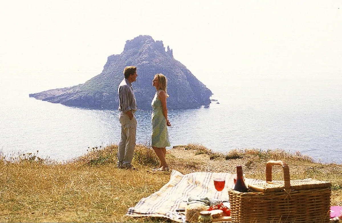 Rosamunde Pilcher: Sen jedného leta (Rosamunde Pilcher: Traum eines Sommers), 2004 - fotogaléria