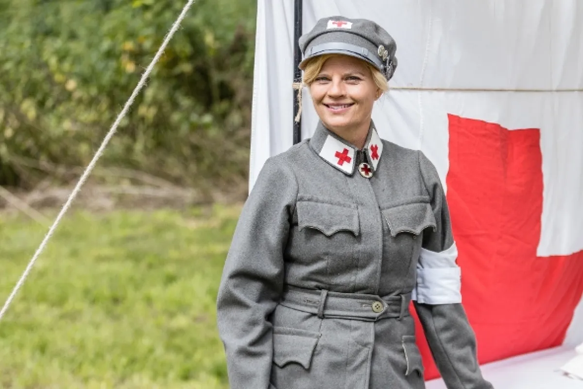 K poctě zbraň!, 2024 - fotogaléria