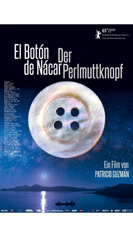 Perleťový knoflík (El botón de nácar), 2014 - fotogaléria