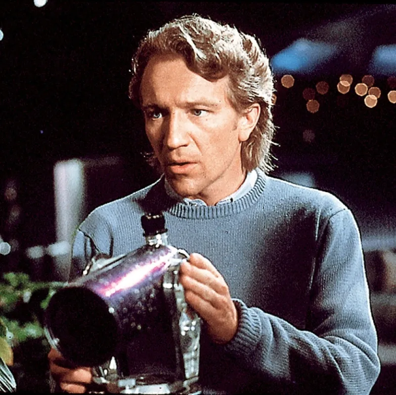 Dvojník (Body Double), 1984 - fotogaléria