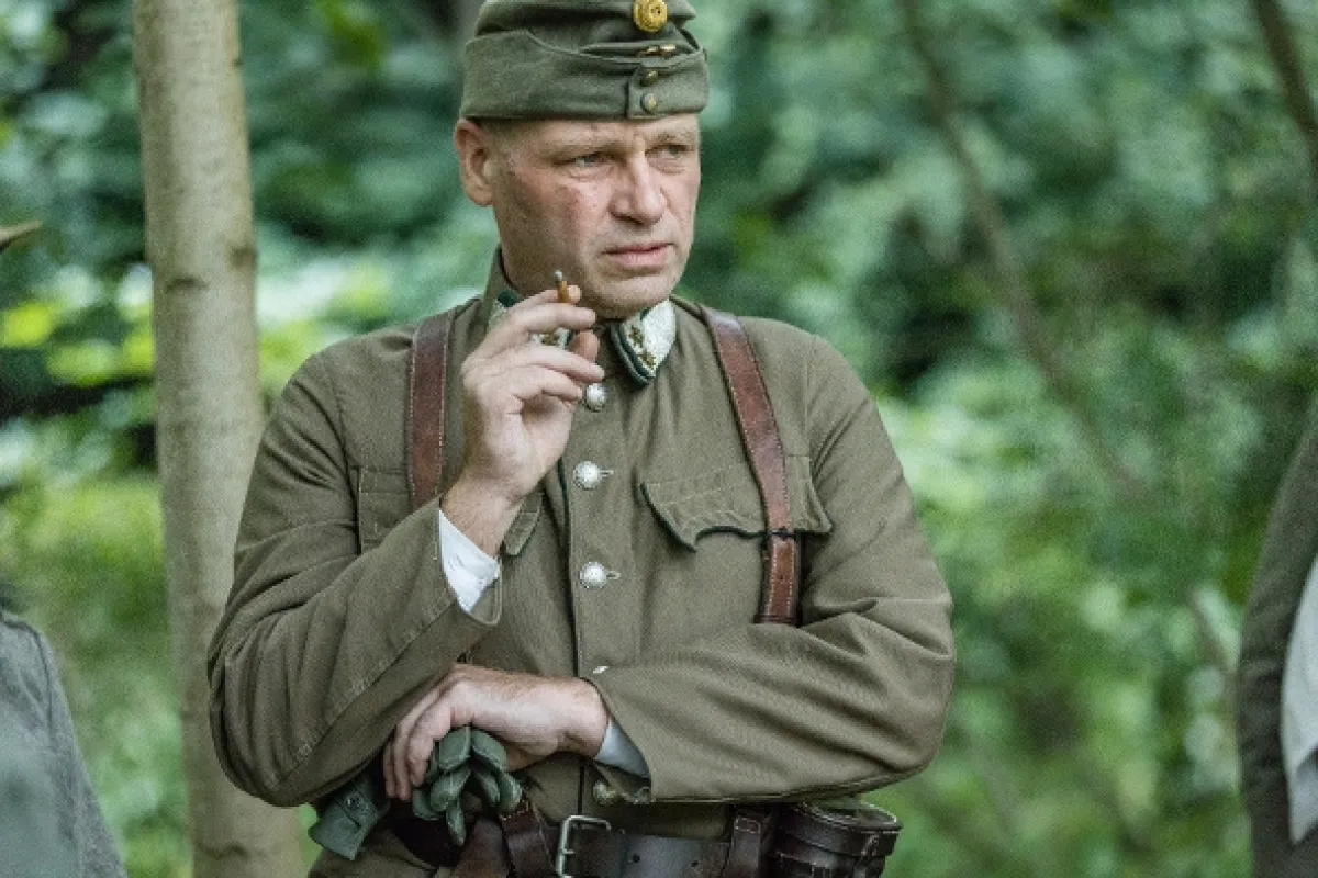 K poctě zbraň!, 2024 - fotogaléria
