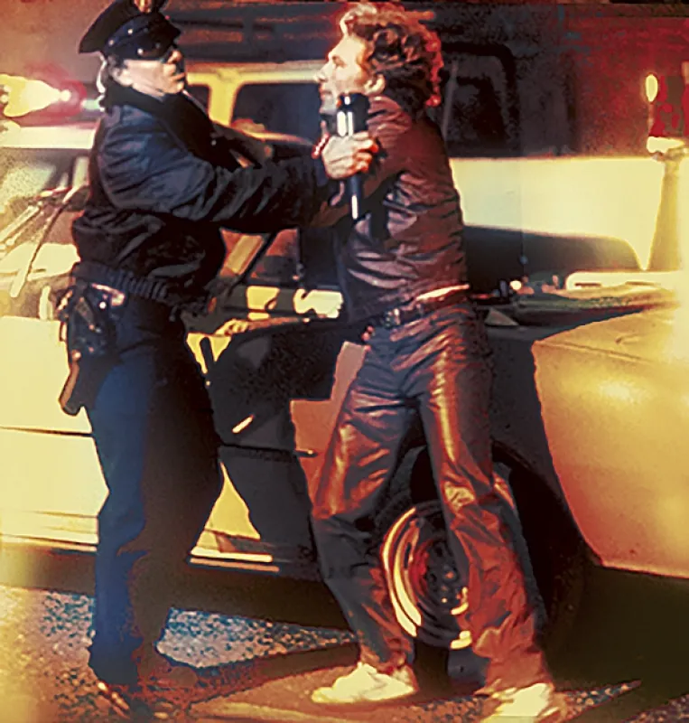 Dvojník (Body Double), 1984 - fotogaléria