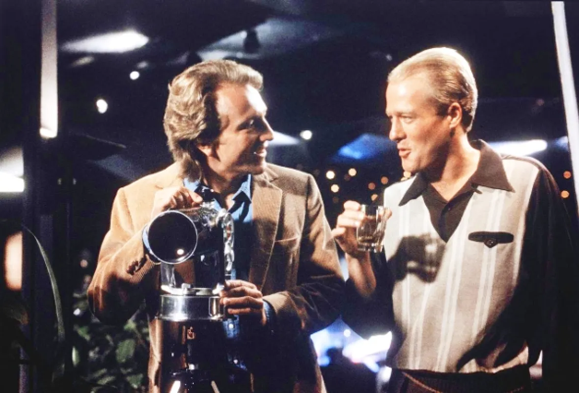 Dvojník (Body Double), 1984 - fotogaléria