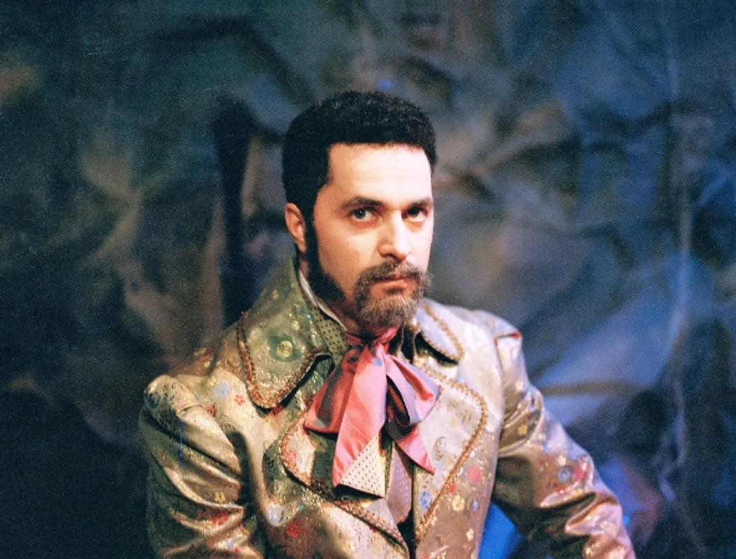 Chladné srdce, 1996 - fotogaléria