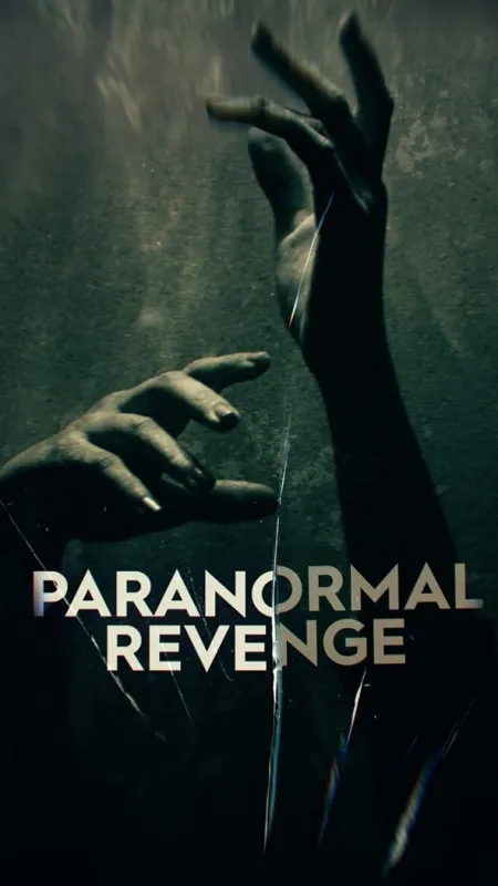 Pomsta ze záhrobí (Paranormal Revenge), 2023 - fotogaléria