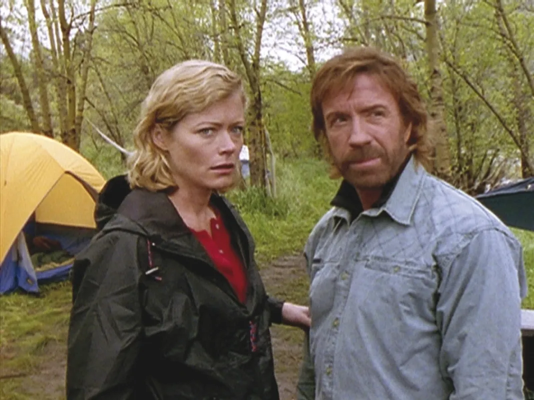 Walker, Texas Ranger, 1993 - fotogaléria
