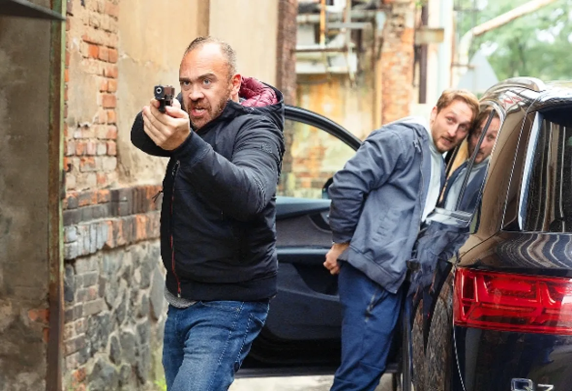 Specialisté, 2023 - fotogaléria