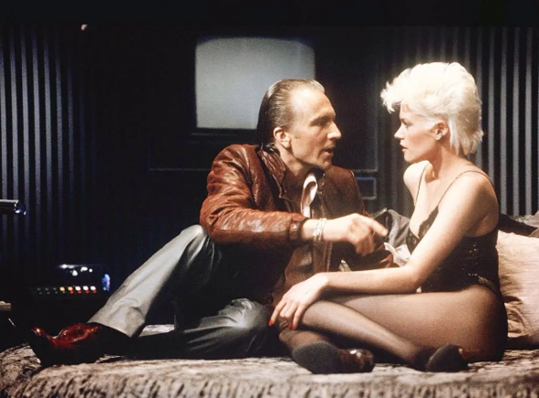 Dvojník (Body Double), 1984 - fotogaléria