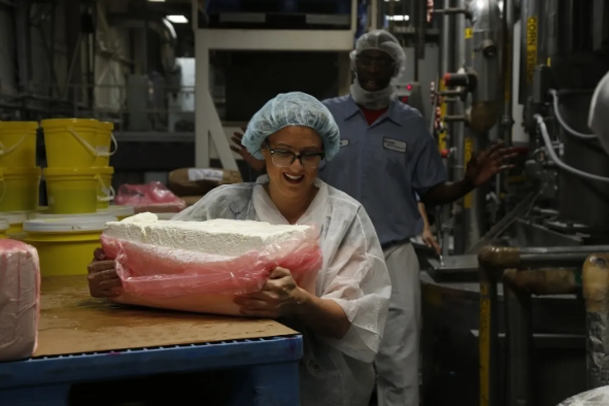 Utajený šéf - USA (Undercover Boss USA), 2016 - fotogaléria