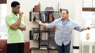 Hitch: Lék pro moderního muže
