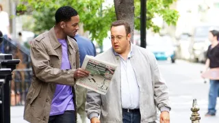 Hitch: Lék pro moderního muže
