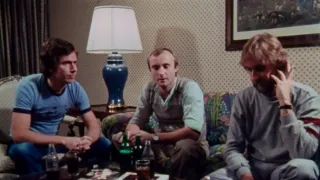 Genesis: Three Sides Live