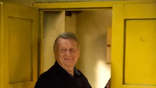 Doktoři z Počátků (33)