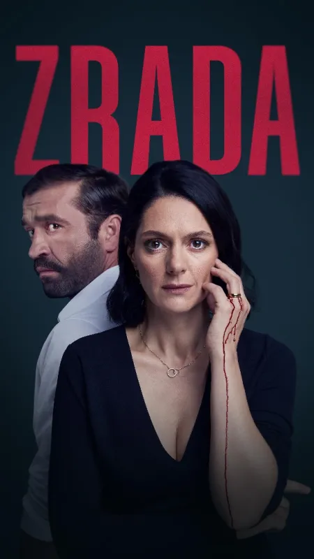 Zrada, 2024 - fotogaléria