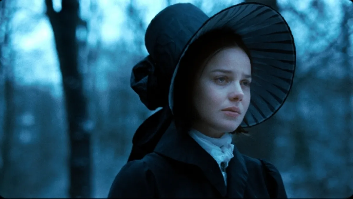 Jasná hvězda (Bright Star), 2009 - fotogaléria